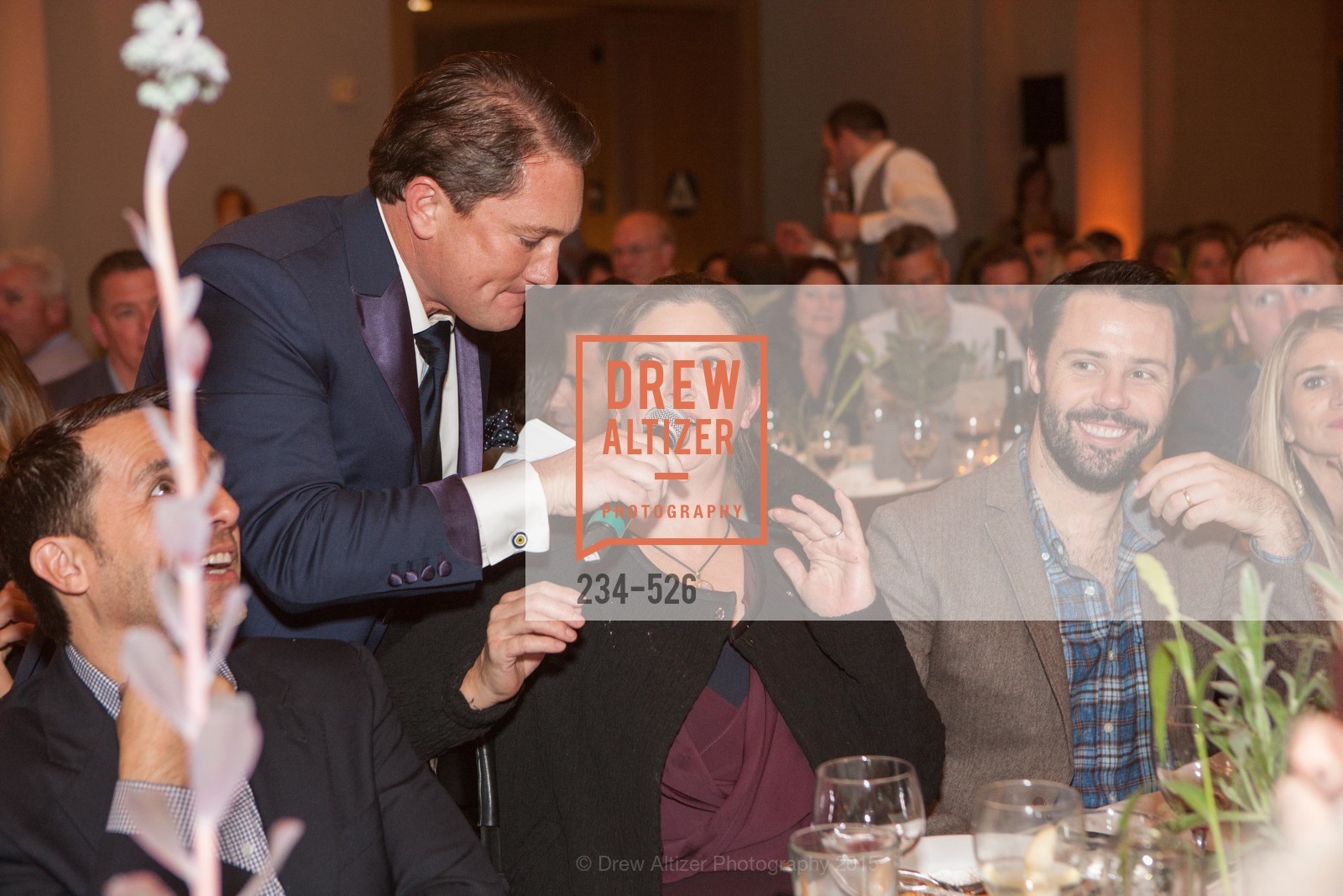 Extras, Slide Ranch Silver Trowel Awards Dinner & Fundraiser, November 12th, 2015, Photo,Drew Altizer, Drew Altizer Photography, full-service agency, private events, San Francisco photographer, photographer california