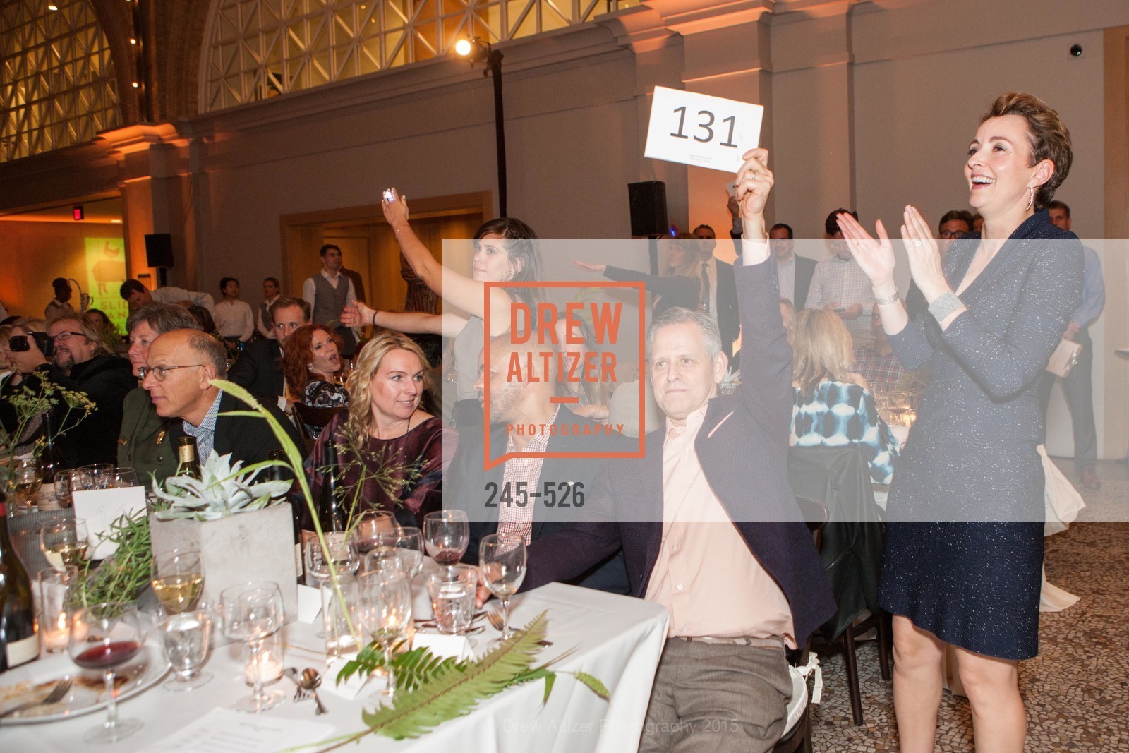 David Ibnale, Suzette Clarke, Jeff Clarke, Slide Ranch Silver Trowel Awards Dinner & Fundraiser, San Francisco Ferry Building. 2525 Van Ness St, November 12th, 2015,Drew Altizer, Drew Altizer Photography, full-service event agency, private events, San Francisco photographer, photographer California