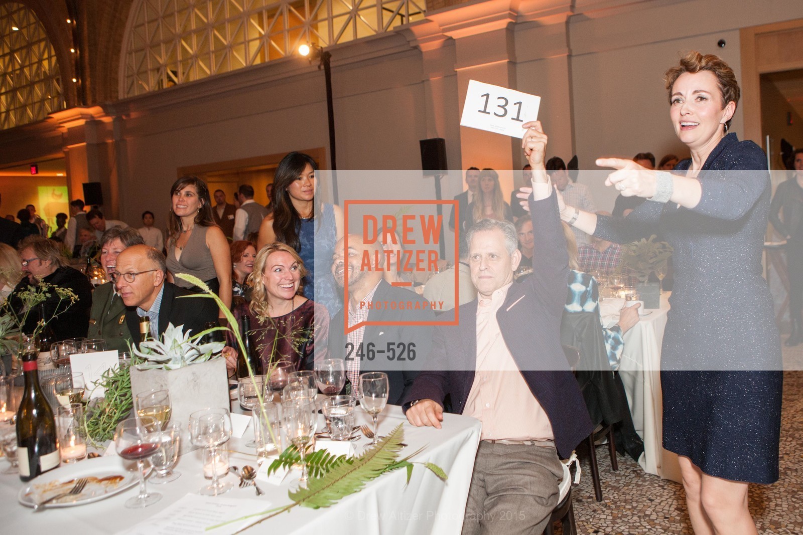 David Ibnale, Suzette Clarke, Jeff Clarke, Slide Ranch Silver Trowel Awards Dinner & Fundraiser, San Francisco Ferry Building. 2525 Van Ness St, November 12th, 2015,Drew Altizer, Drew Altizer Photography, full-service agency, private events, San Francisco photographer, photographer california