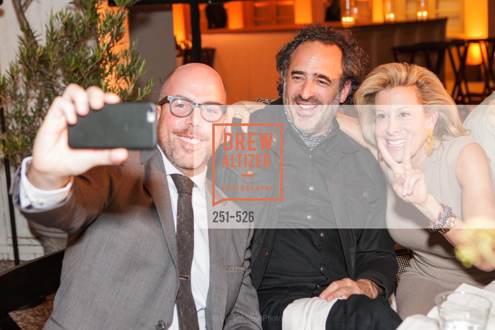 James Curleigh, Jillian Manus, Slide Ranch Silver Trowel Awards Dinner & Fundraiser, San Francisco Ferry Building. 2525 Van Ness St, November 12th, 2015,Drew Altizer, Drew Altizer Photography, full-service agency, private events, San Francisco photographer, photographer california