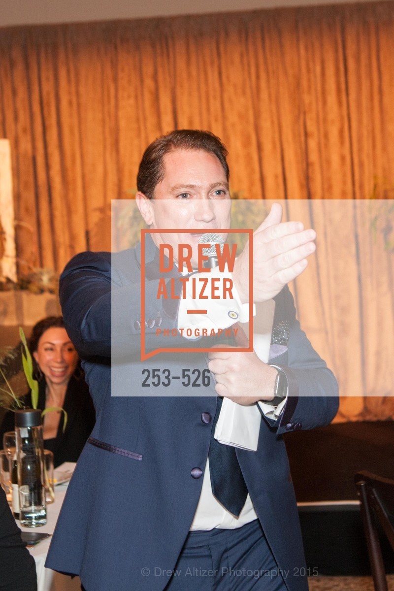 Liam Mayclem, Slide Ranch Silver Trowel Awards Dinner & Fundraiser, San Francisco Ferry Building. 2525 Van Ness St, November 12th, 2015,Drew Altizer, Drew Altizer Photography, full-service agency, private events, San Francisco photographer, photographer california