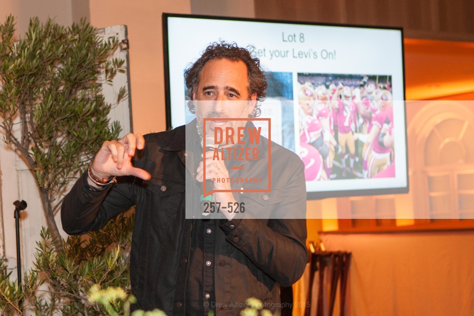 James Curleigh, Slide Ranch Silver Trowel Awards Dinner & Fundraiser, San Francisco Ferry Building. 2525 Van Ness St, November 12th, 2015,Drew Altizer, Drew Altizer Photography, full-service agency, private events, San Francisco photographer, photographer california