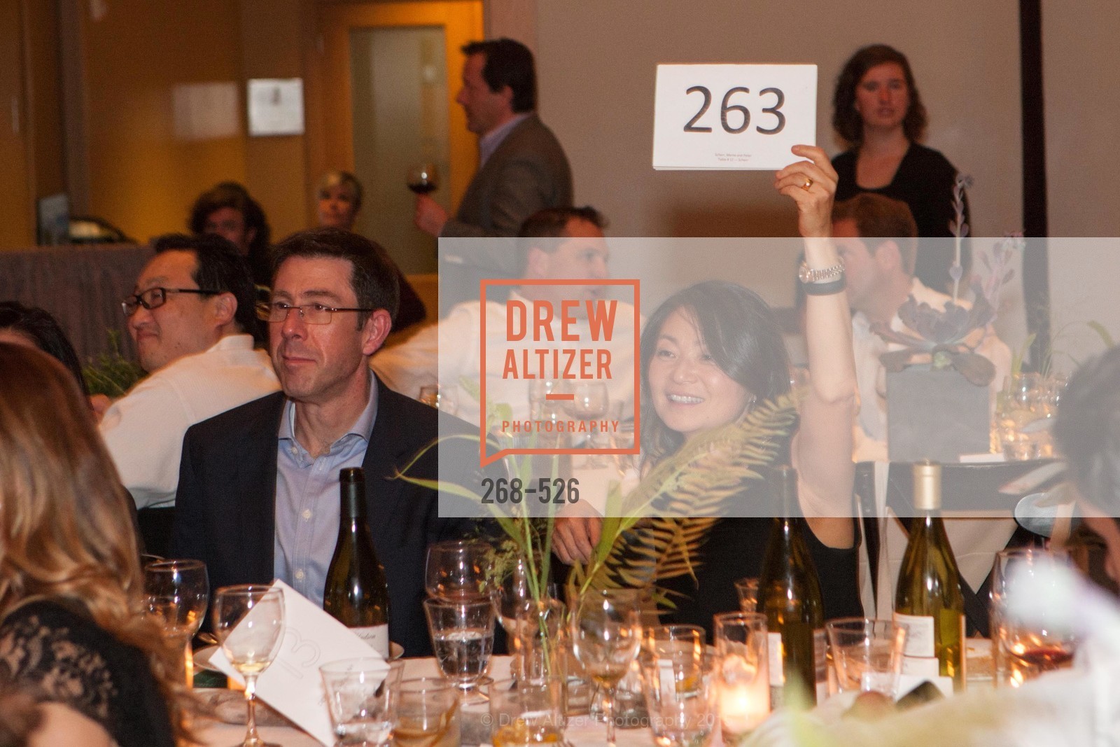 Extras, Slide Ranch Silver Trowel Awards Dinner & Fundraiser, November 12th, 2015, Photo,Drew Altizer, Drew Altizer Photography, full-service agency, private events, San Francisco photographer, photographer california