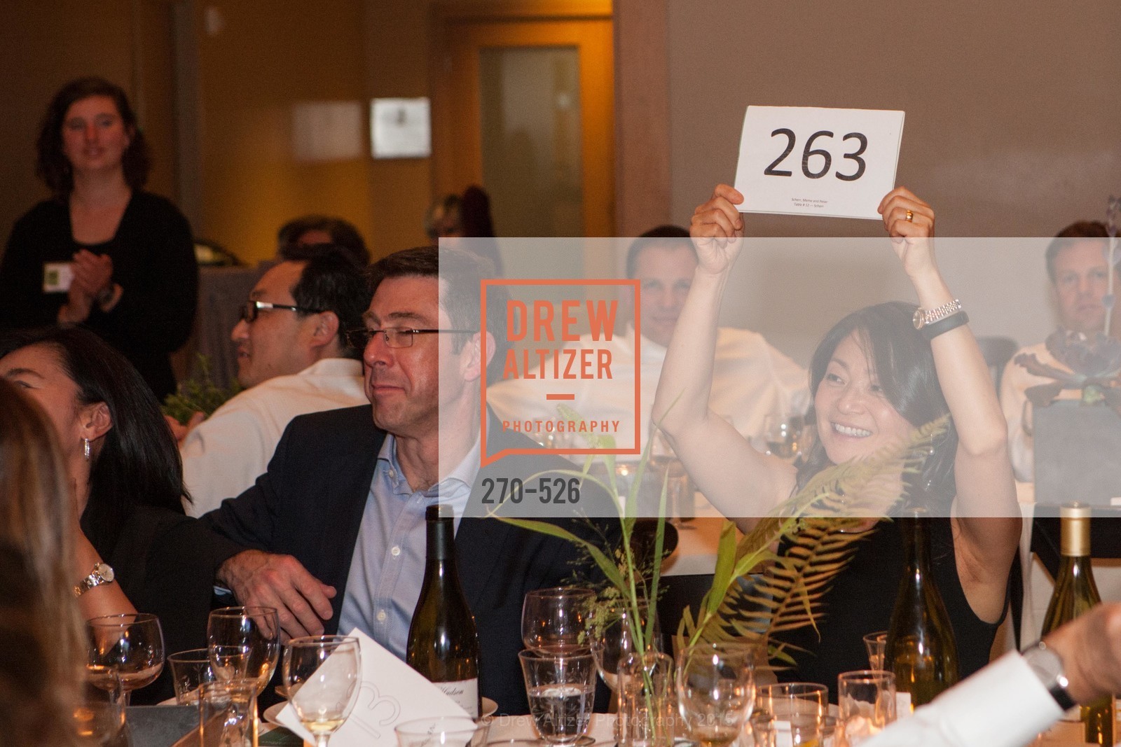 Extras, Slide Ranch Silver Trowel Awards Dinner & Fundraiser, November 12th, 2015, Photo,Drew Altizer, Drew Altizer Photography, full-service agency, private events, San Francisco photographer, photographer california