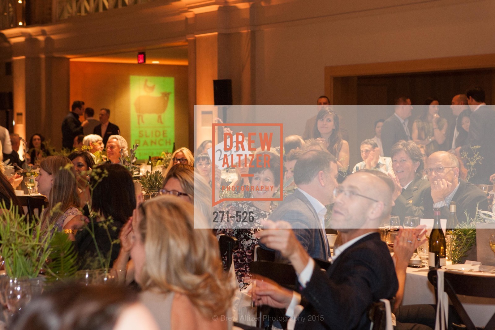 Atmosphere, Slide Ranch Silver Trowel Awards Dinner & Fundraiser, San Francisco Ferry Building. 2525 Van Ness St, November 12th, 2015,Drew Altizer, Drew Altizer Photography, full-service agency, private events, San Francisco photographer, photographer california