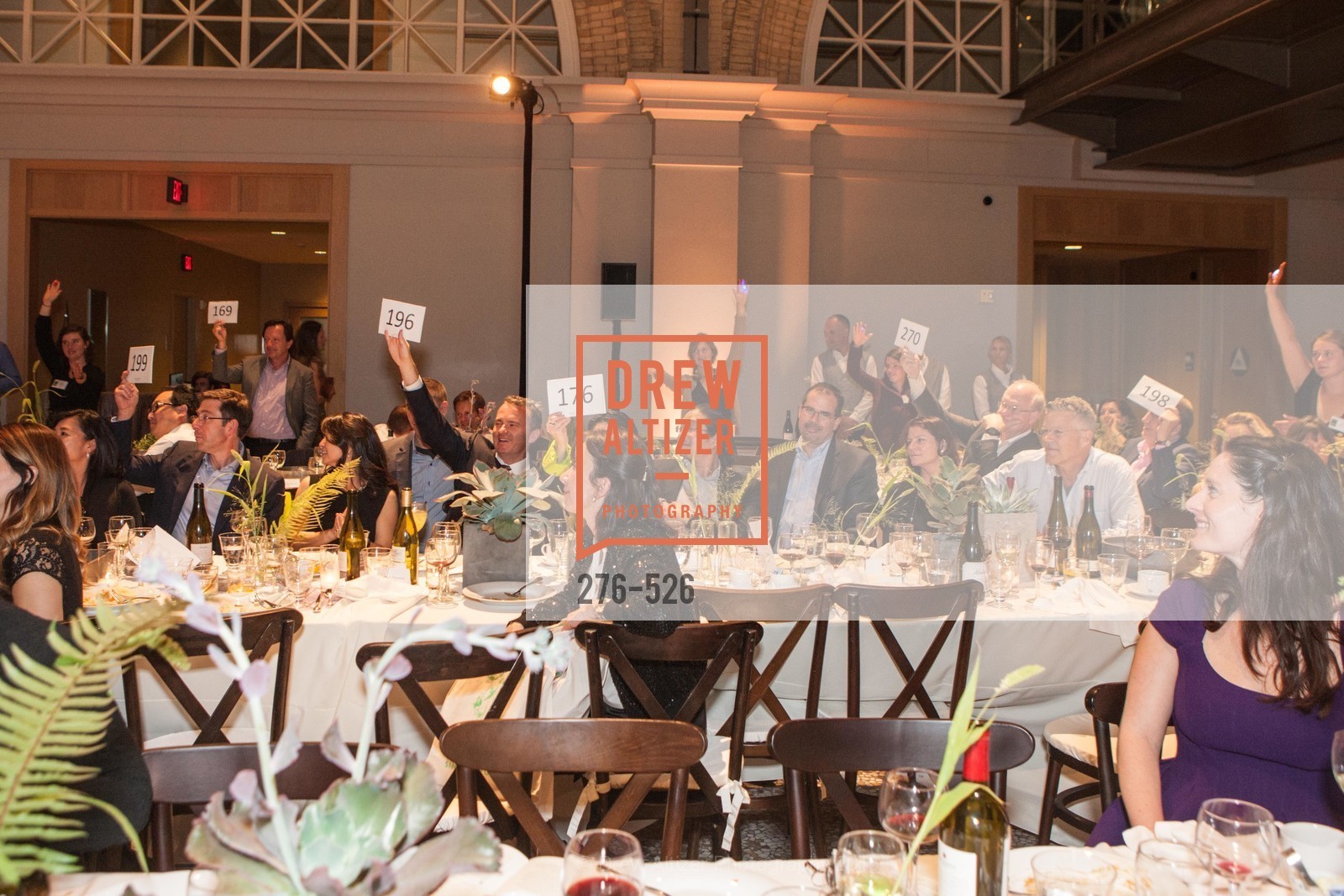 Atmosphere, Slide Ranch Silver Trowel Awards Dinner & Fundraiser, San Francisco Ferry Building. 2525 Van Ness St, November 12th, 2015,Drew Altizer, Drew Altizer Photography, full-service agency, private events, San Francisco photographer, photographer california