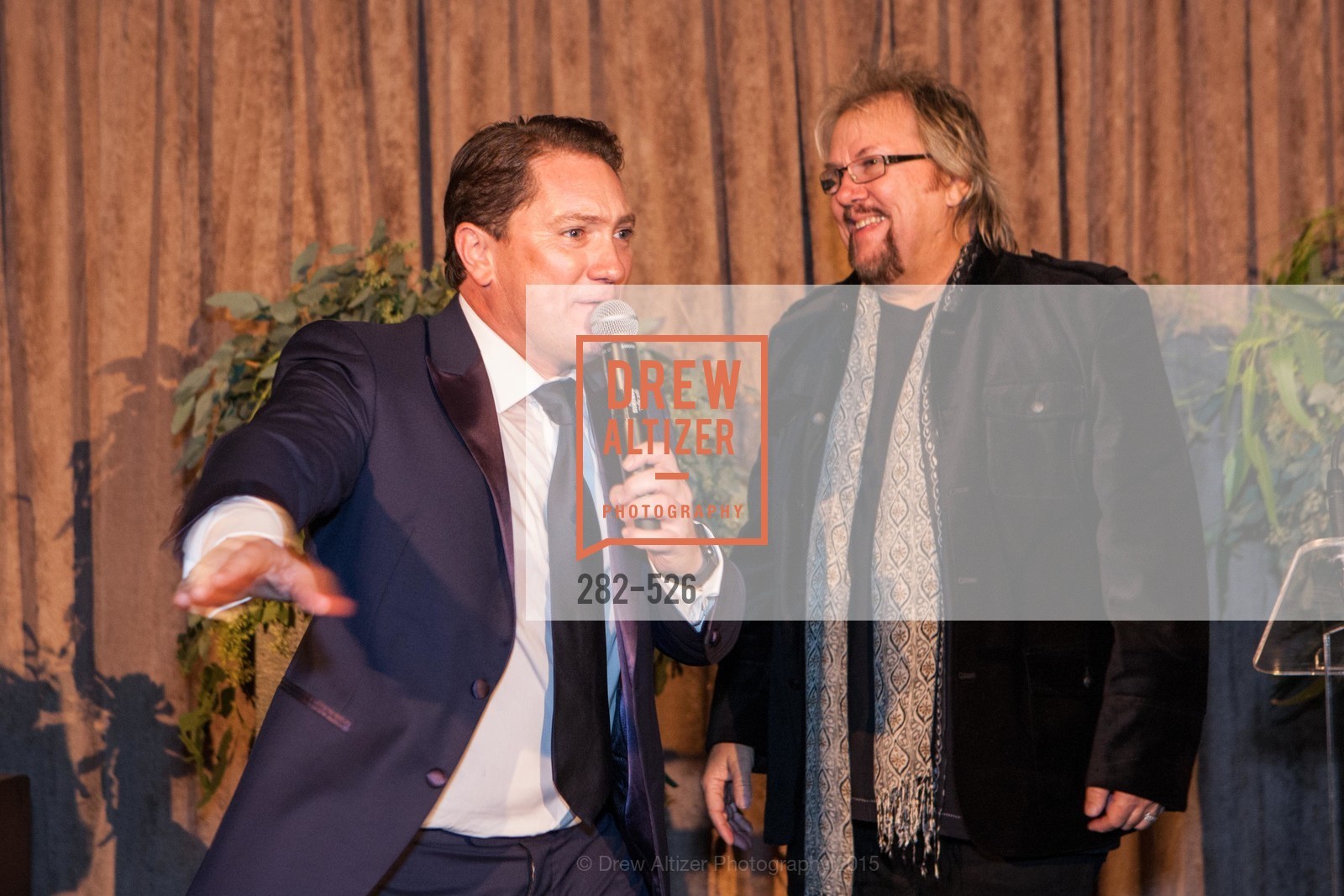Liam Mayclem, David Pack, Slide Ranch Silver Trowel Awards Dinner & Fundraiser, San Francisco Ferry Building. 2525 Van Ness St, November 12th, 2015,Drew Altizer, Drew Altizer Photography, full-service event agency, private events, San Francisco photographer, photographer California