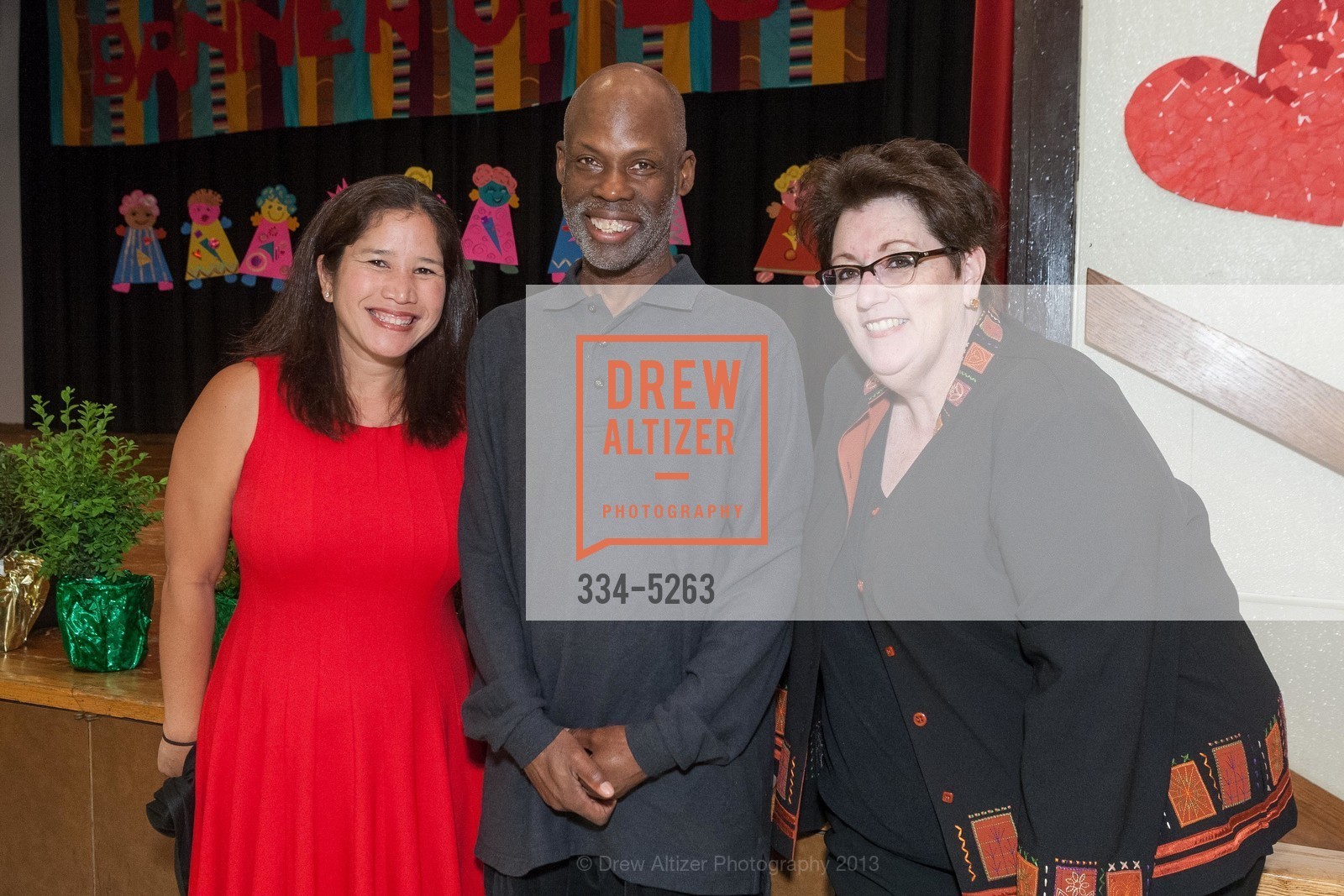 Amanda Sargisson, Audie Stansbury, Lorraine Scullion, Photo #334-5263