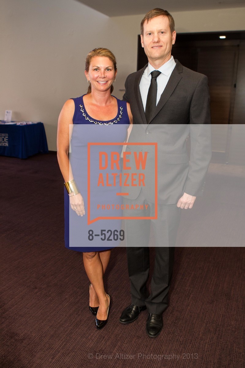 Kate Healy, David Paisley, 2013 Laughs For Life, Stand Up For Suicide Prevention, US, May 1st, 2013, Photo #8-5269 Kate Healy, David Paisley, Photo #8-5269