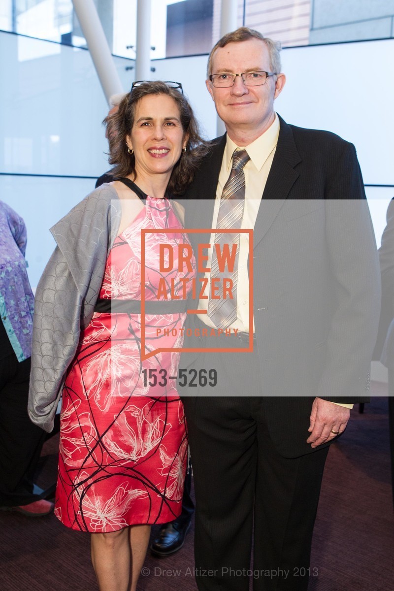 Beth Lapachet, Brian Byrne, 2013 Laughs For Life, Stand Up For Suicide Prevention, US, May 1st, 2013, Photo #153-5269 Beth Lapachet, Brian Byrne, Photo #153-5269