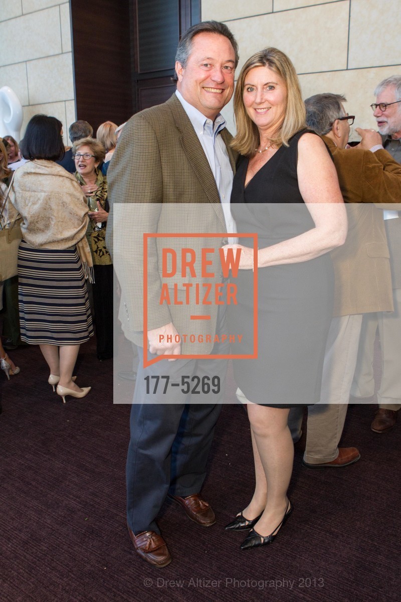 Ross McKenna, Kathleen McKenna, 2013 Laughs For Life, Stand Up For Suicide Prevention, US, May 1st, 2013, Photo #177-5269 Ross McKenna, Kathleen McKenna, Photo #177-5269