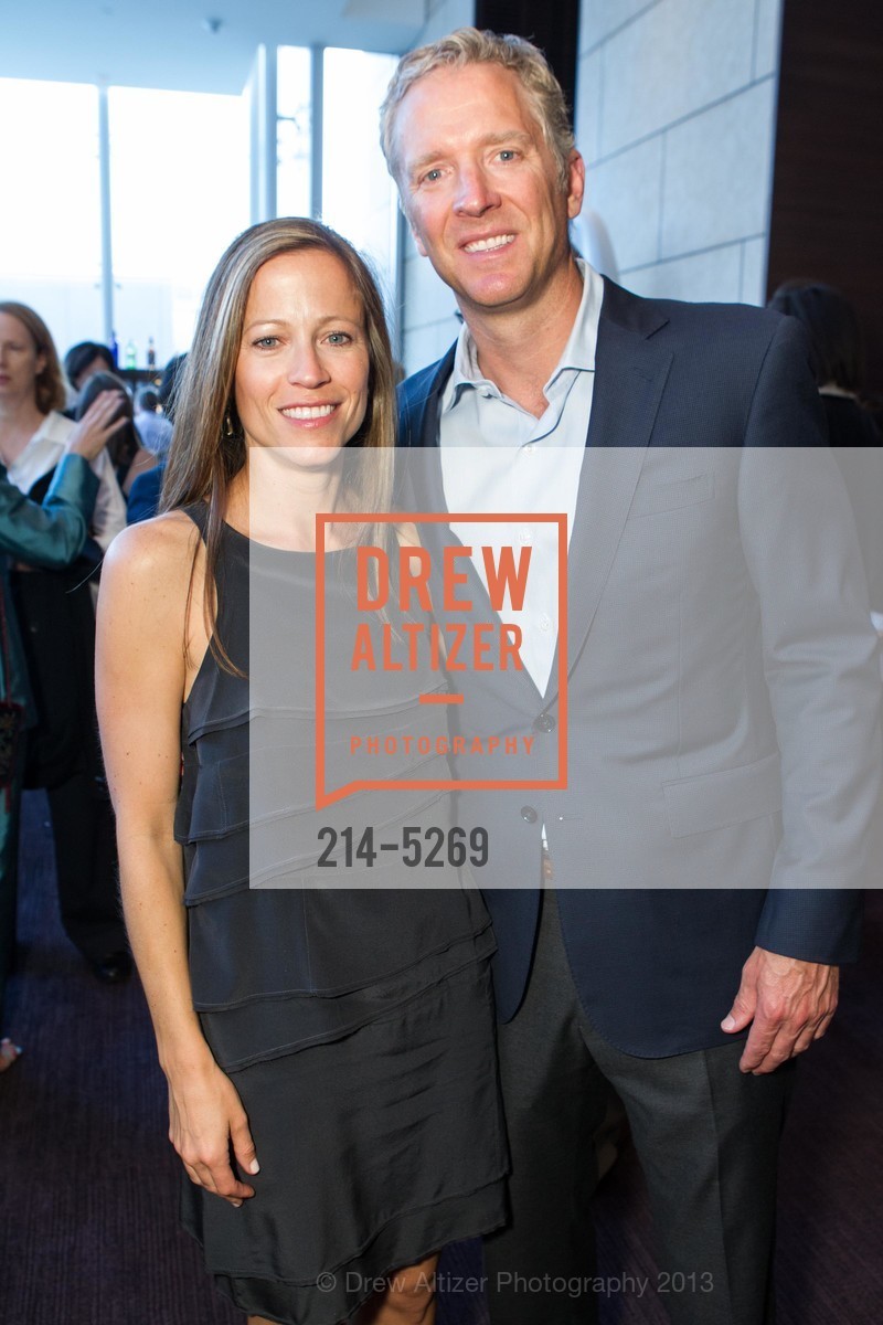 Jennifer Abernathy, Greg Abernathy, 2013 Laughs For Life, Stand Up For Suicide Prevention, US, May 1st, 2013, Photo #214-5269 Jennifer Abernathy, Greg Abernathy, Photo #214-5269