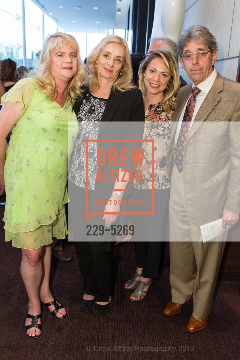 Kimberly Swensson, Carla Phillips, Stephany Katsur, Murray Zucker, 2013 Laughs For Life, Stand Up For Suicide Prevention, US, May 1st, 2013, Photo #229-5269 Kimberly Swensson, Carla Phillips, Stephany Katsur, Murray Zucker, Photo #229-5269