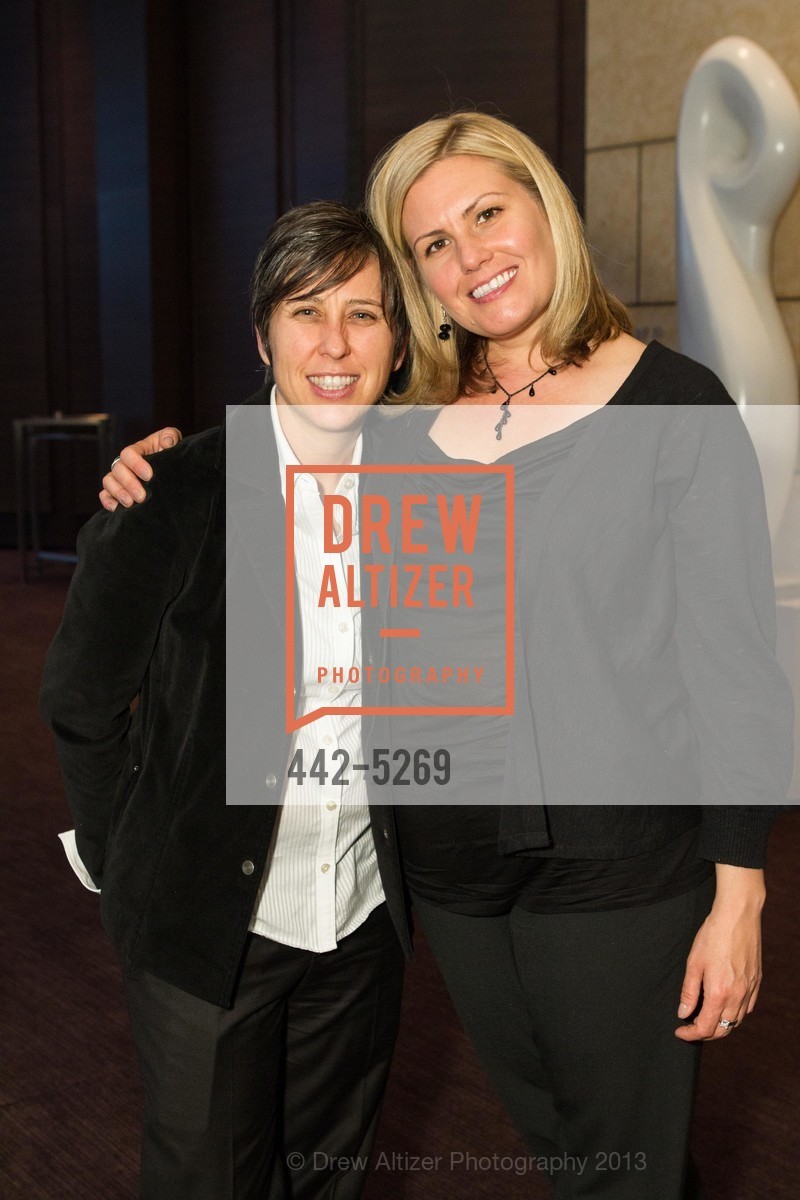 Mary Apprill, Kristin Long, 2013 Laughs For Life, Stand Up For Suicide Prevention, US, May 1st, 2013, Photo #442-5269 Mary Apprill, Kristin Long, Photo #442-5269