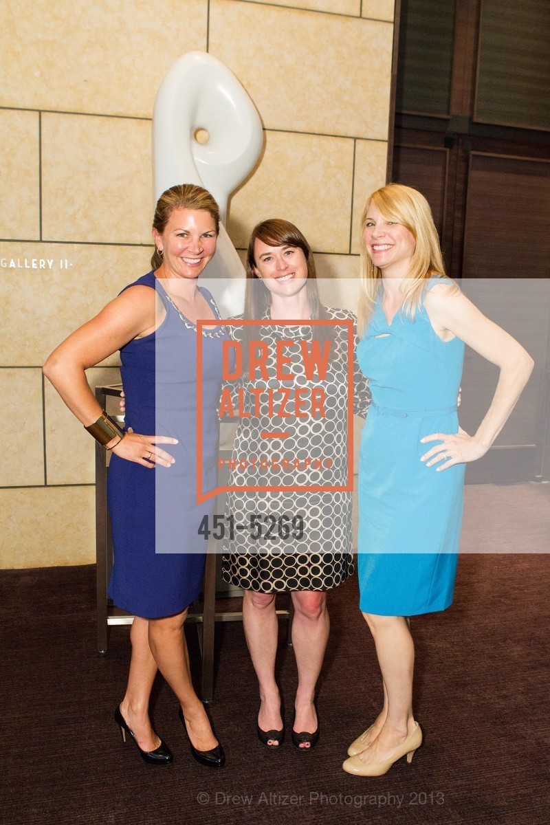 Kate Healy, Caroline Guibert, Elise Meschery, 2013 Laughs For Life, Stand Up For Suicide Prevention, US, May 1st, 2013, Photo #451-5269 Kate Healy, Caroline Guibert, Elise Meschery, Photo #451-5269