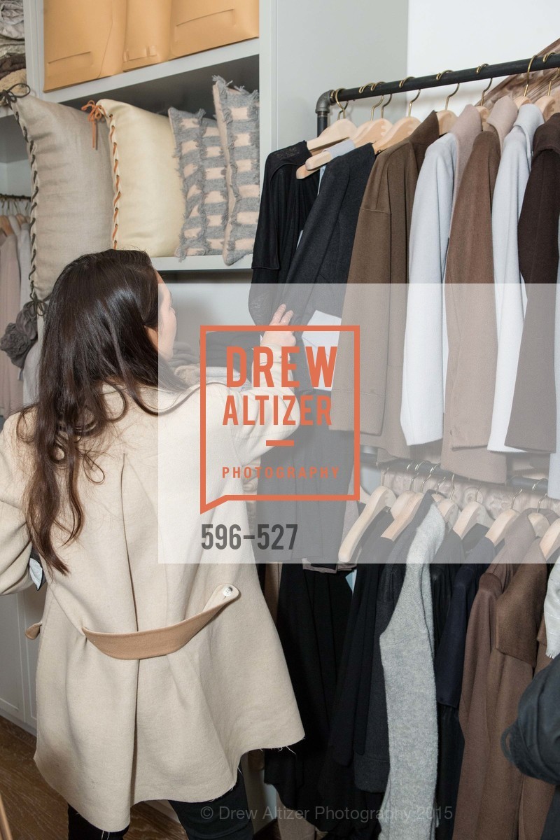 Atmosphere, Parisian Design Showcase: Maison et Objet preview, Jessie Black Boutique. 3252 Sacramento St, November 12th, 2015,Drew Altizer, Drew Altizer Photography, full-service agency, private events, San Francisco photographer, photographer california