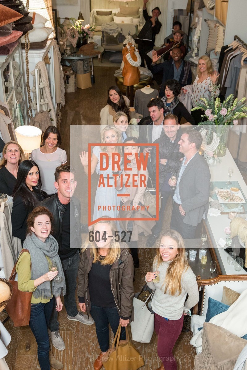 Atmosphere, Parisian Design Showcase: Maison et Objet preview, Jessie Black Boutique. 3252 Sacramento St, November 12th, 2015,Drew Altizer, Drew Altizer Photography, full-service agency, private events, San Francisco photographer, photographer california