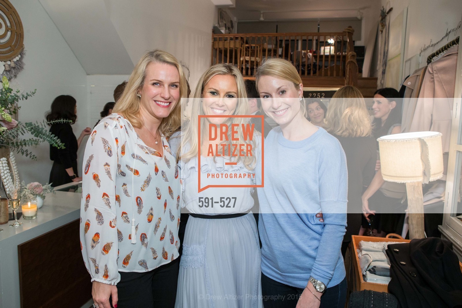 Alison Smith, Jessie Black, Parisian Design Showcase: Maison et Objet preview, Jessie Black Boutique. 3252 Sacramento St, November 12th, 2015,Drew Altizer, Drew Altizer Photography, full-service agency, private events, San Francisco photographer, photographer california