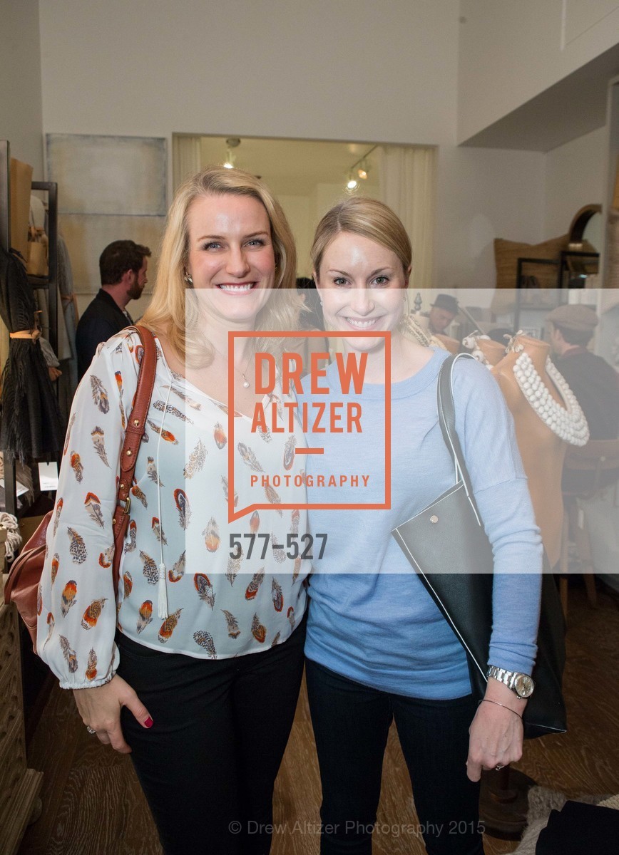 Carlotta Duncan, Parisian Design Showcase: Maison et Objet preview, Jessie Black Boutique. 3252 Sacramento St, November 12th, 2015,Drew Altizer, Drew Altizer Photography, full-service agency, private events, San Francisco photographer, photographer california