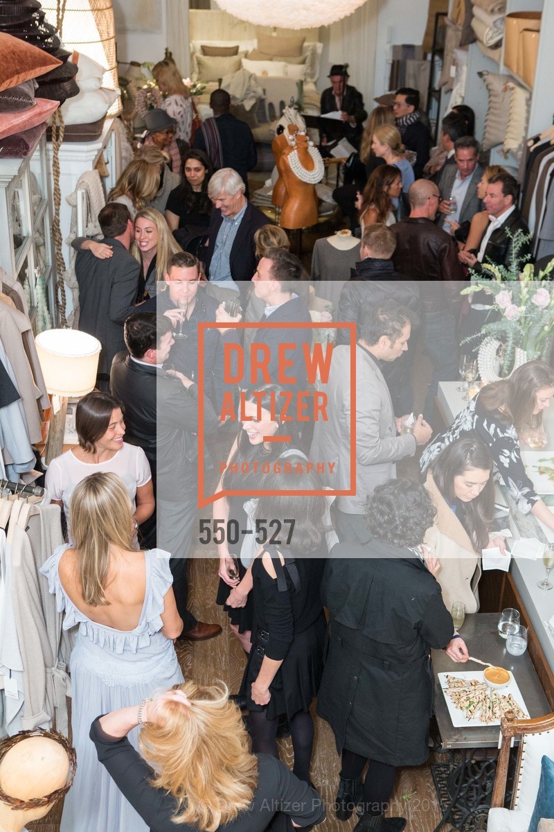 Atmosphere, Parisian Design Showcase: Maison et Objet preview, Jessie Black Boutique. 3252 Sacramento St, November 12th, 2015,Drew Altizer, Drew Altizer Photography, full-service agency, private events, San Francisco photographer, photographer california