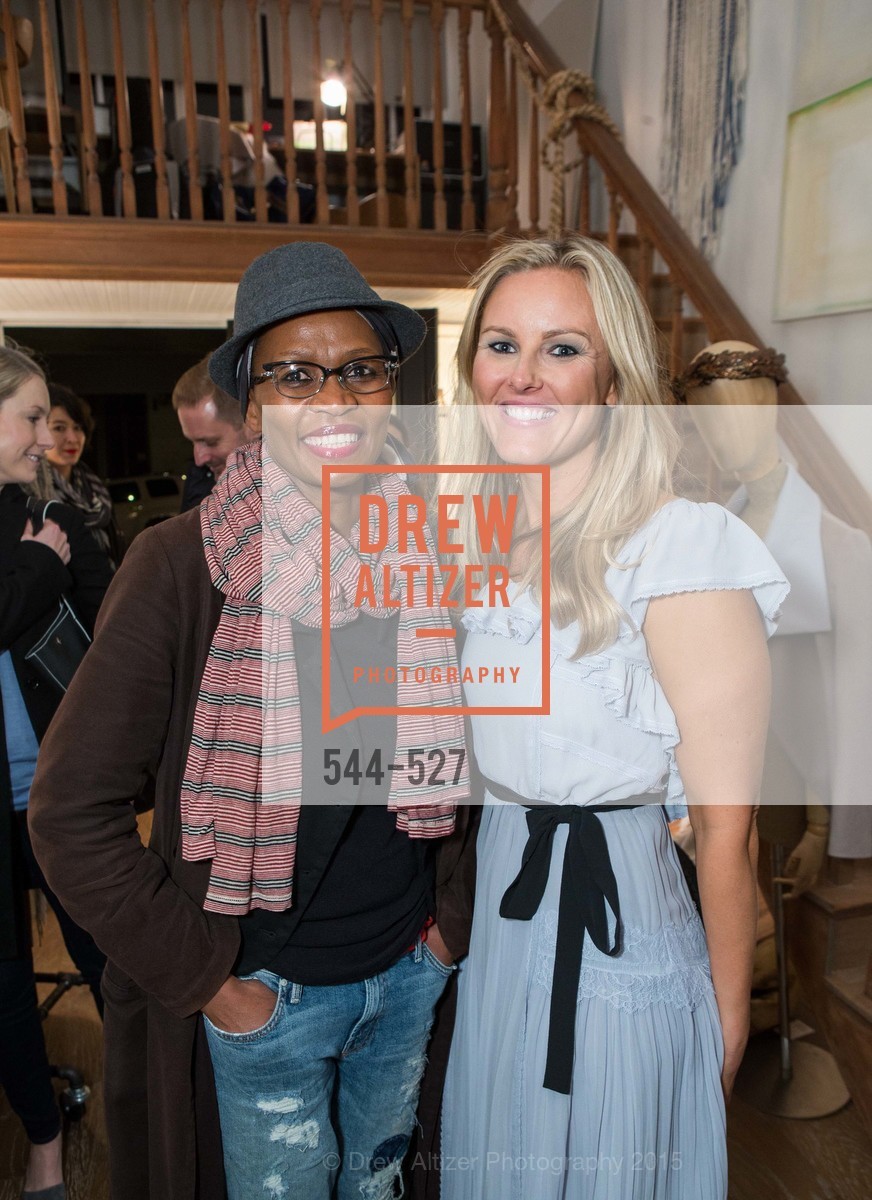 Botlhale Tshoagong, Jessie Black, Parisian Design Showcase: Maison et Objet preview, Jessie Black Boutique. 3252 Sacramento St, November 12th, 2015,Drew Altizer, Drew Altizer Photography, full-service agency, private events, San Francisco photographer, photographer california