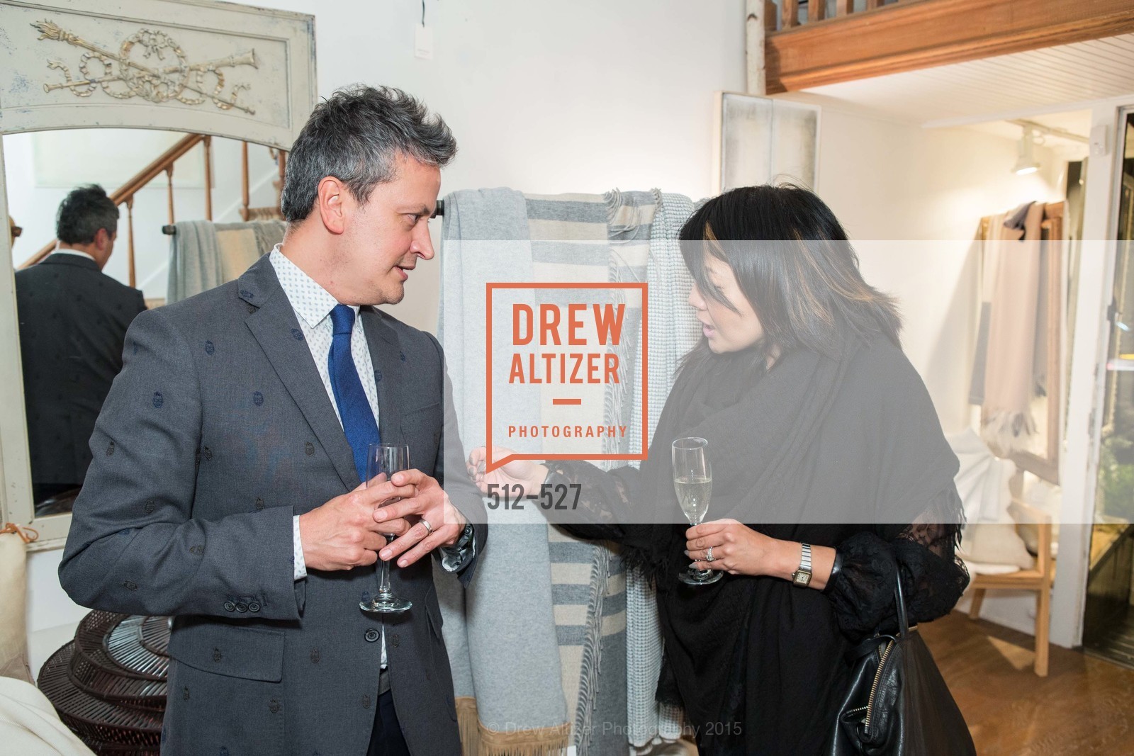 Extras, Parisian Design Showcase: Maison et Objet preview, November 12th, 2015, Photo,Drew Altizer, Drew Altizer Photography, full-service agency, private events, San Francisco photographer, photographer california