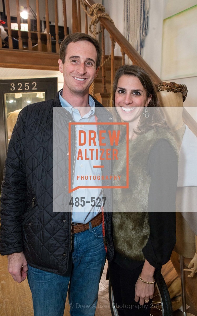 Robert Hutchins, Heather Hutchins, Parisian Design Showcase: Maison et Objet preview, Jessie Black Boutique. Jessie Black Boutique, . 3252 Sacramento St, November 12th, 2015, Photo #485-527 Robert Hutchins, Heather Hutchins, Photo #485-527
