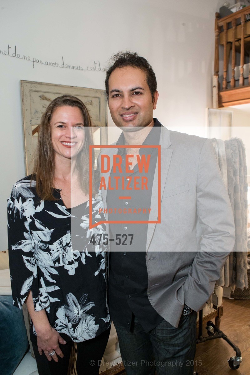 Michelle Tholen, Ben Bhargava, Parisian Design Showcase: Maison et Objet preview, Jessie Black Boutique. 3252 Sacramento St, November 12th, 2015,Drew Altizer, Drew Altizer Photography, full-service agency, private events, San Francisco photographer, photographer california
