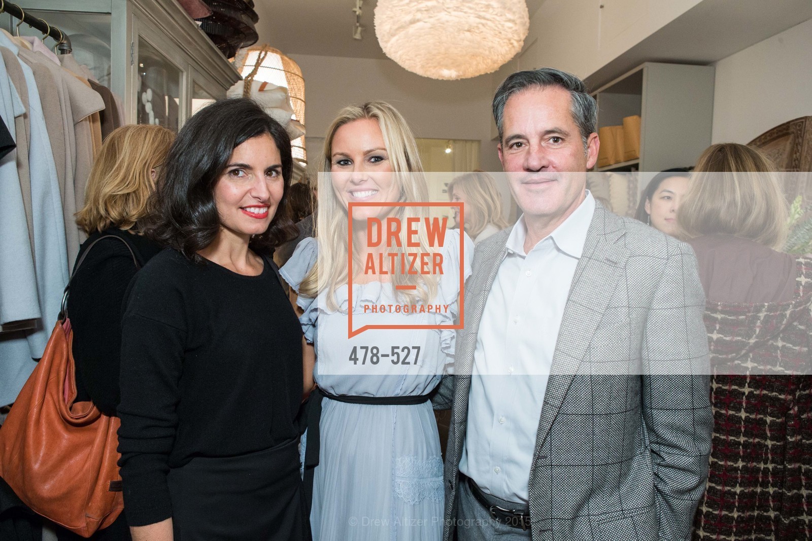 Carla Vinhas, Jessie Black, Michael Reynolds, Parisian Design Showcase: Maison et Objet preview, Jessie Black Boutique. Jessie Black Boutique, . 3252 Sacramento St, November 12th, 2015, Photo #478-527 Carla Vinhas, Jessie Black, Michael Reynolds, Photo #478-527