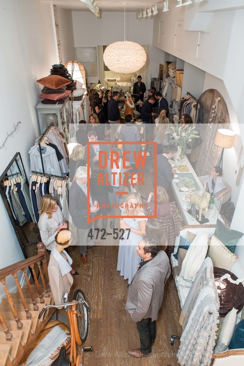 Atmosphere, Parisian Design Showcase: Maison et Objet preview, Jessie Black Boutique. 3252 Sacramento St, November 12th, 2015,Drew Altizer, Drew Altizer Photography, full-service agency, private events, San Francisco photographer, photographer california