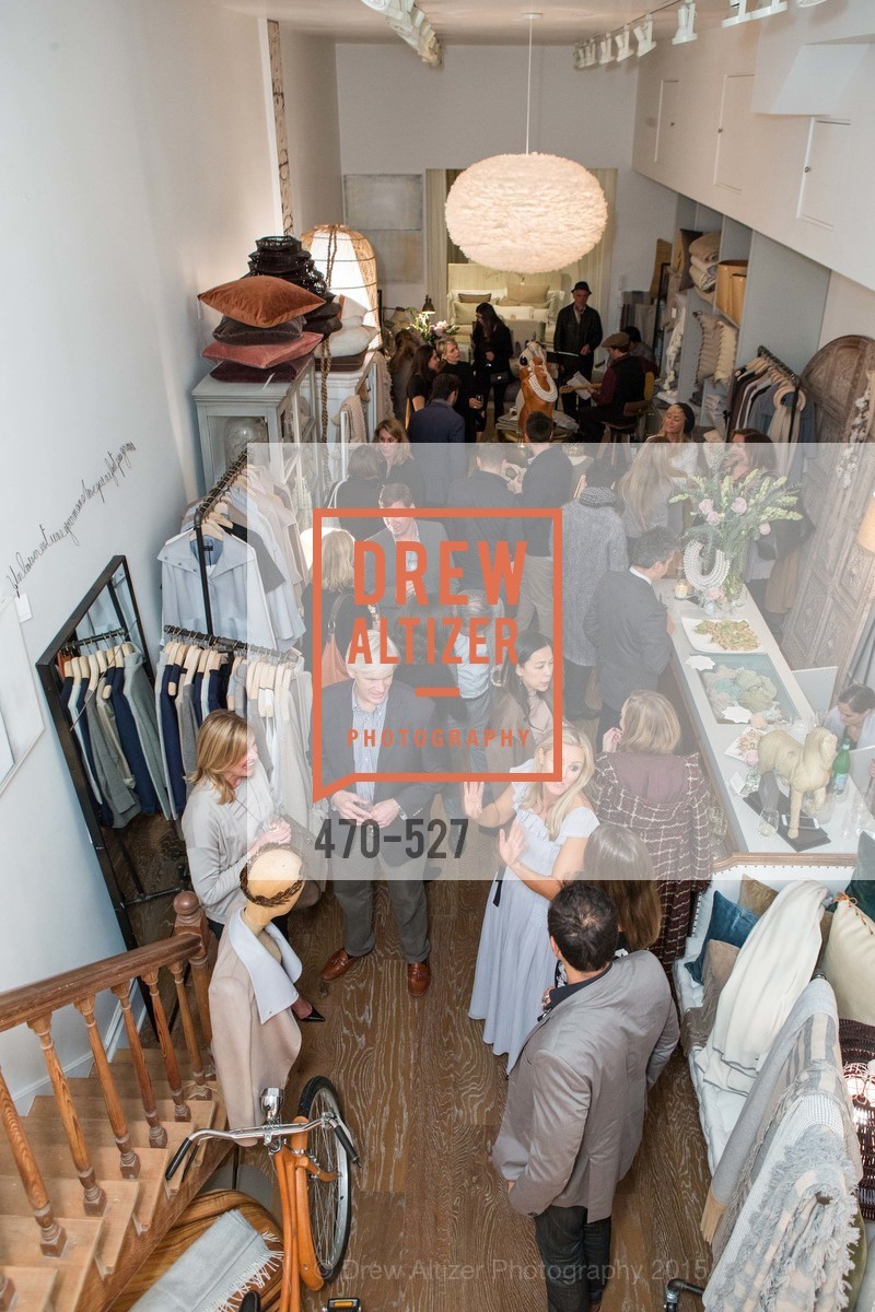Atmosphere, Parisian Design Showcase: Maison et Objet preview, Jessie Black Boutique. 3252 Sacramento St, November 12th, 2015,Drew Altizer, Drew Altizer Photography, full-service agency, private events, San Francisco photographer, photographer california