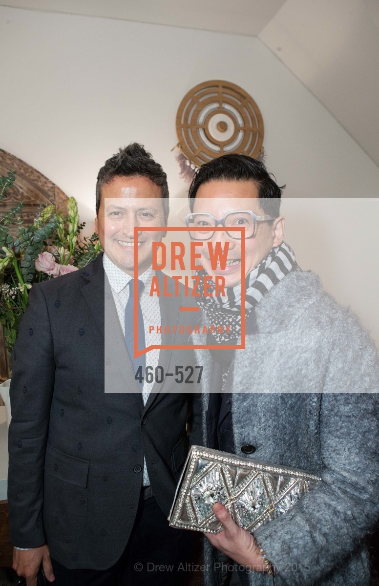 Atmosphere, Parisian Design Showcase: Maison et Objet preview, Jessie Black Boutique. 3252 Sacramento St, November 12th, 2015,Drew Altizer, Drew Altizer Photography, full-service agency, private events, San Francisco photographer, photographer california