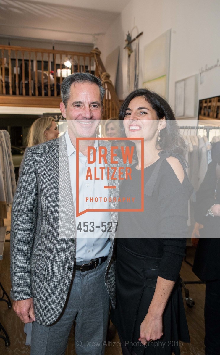Michael Reynolds, Carla Vinhas, Parisian Design Showcase: Maison et Objet preview, Jessie Black Boutique. 3252 Sacramento St, November 12th, 2015,Drew Altizer, Drew Altizer Photography, full-service agency, private events, San Francisco photographer, photographer california