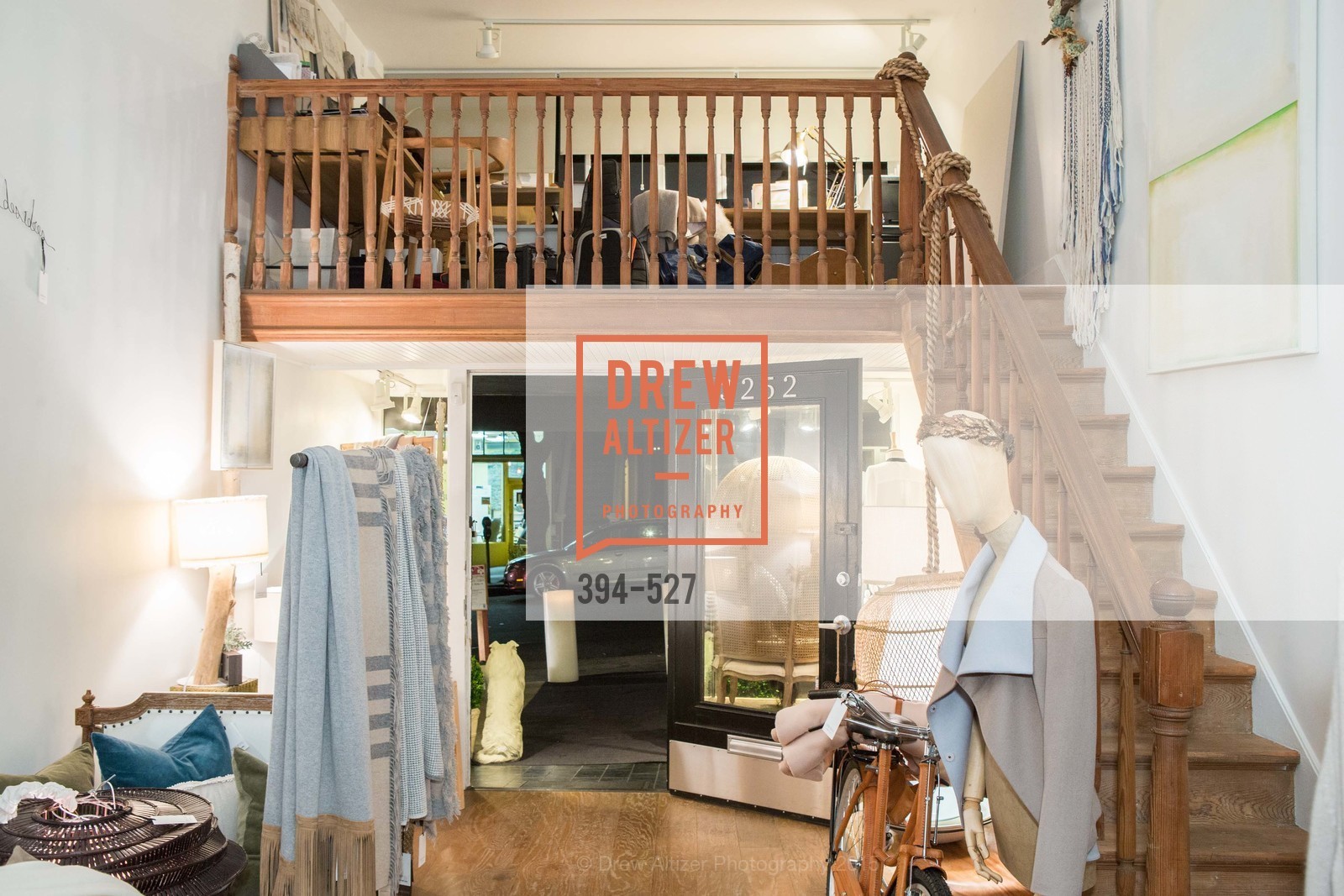 Atmosphere, Parisian Design Showcase: Maison et Objet preview, Jessie Black Boutique. 3252 Sacramento St, November 12th, 2015,Drew Altizer, Drew Altizer Photography, full-service agency, private events, San Francisco photographer, photographer california