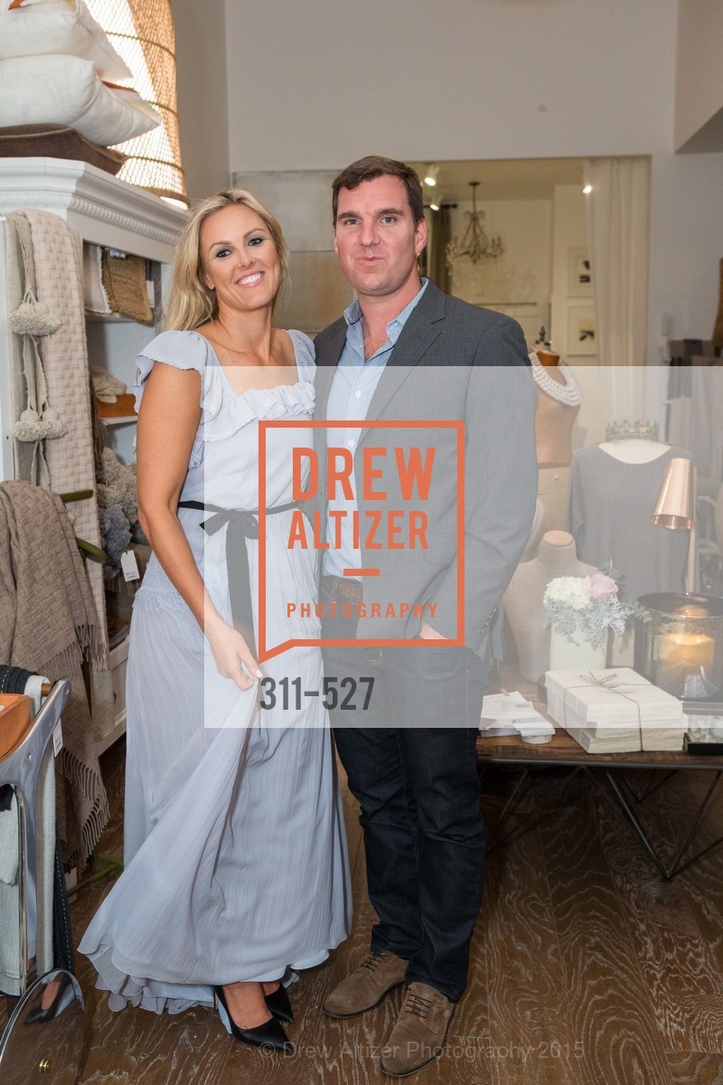 Jessie Black, Richard Black, Parisian Design Showcase: Maison et Objet preview, Jessie Black Boutique. Jessie Black Boutique, . 3252 Sacramento St, November 12th, 2015, Photo #311-527 Jessie Black, Richard Black, Photo #311-527