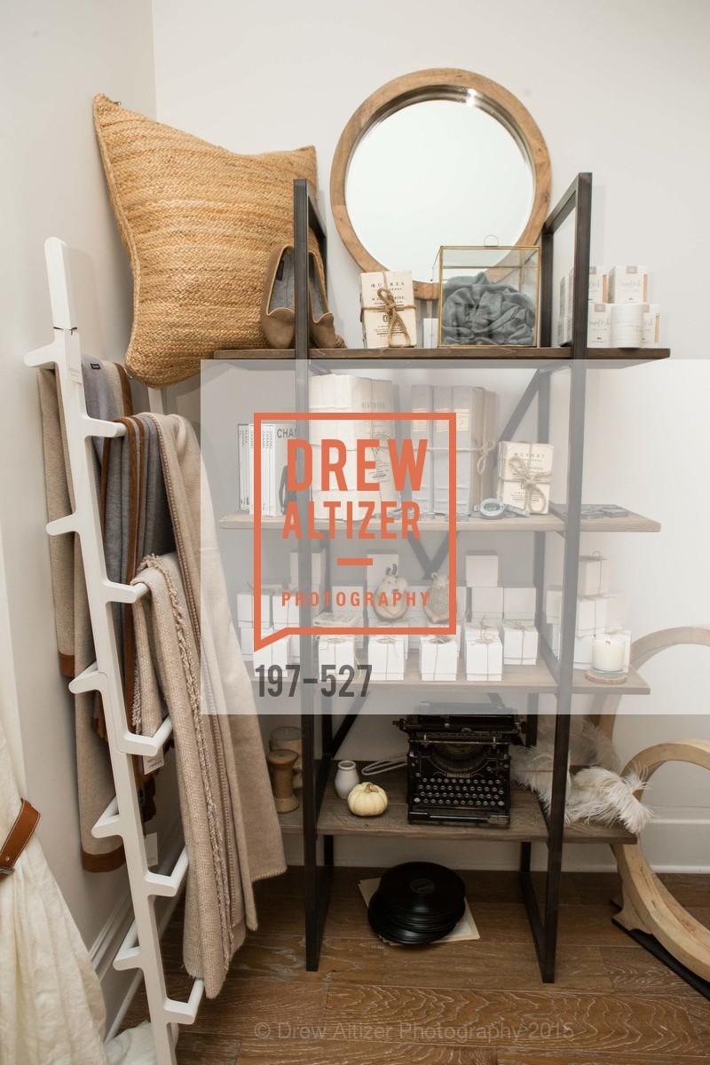 Atmosphere, Parisian Design Showcase: Maison et Objet preview, Jessie Black Boutique. 3252 Sacramento St, November 12th, 2015,Drew Altizer, Drew Altizer Photography, full-service agency, private events, San Francisco photographer, photographer california