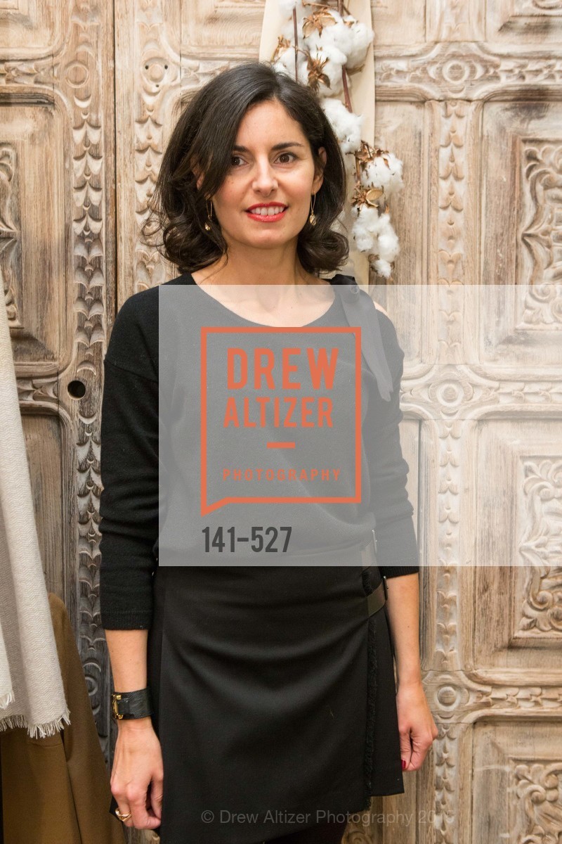 Carla Vinhas, Parisian Design Showcase: Maison et Objet preview, Jessie Black Boutique. 3252 Sacramento St, November 12th, 2015,Drew Altizer, Drew Altizer Photography, full-service agency, private events, San Francisco photographer, photographer california