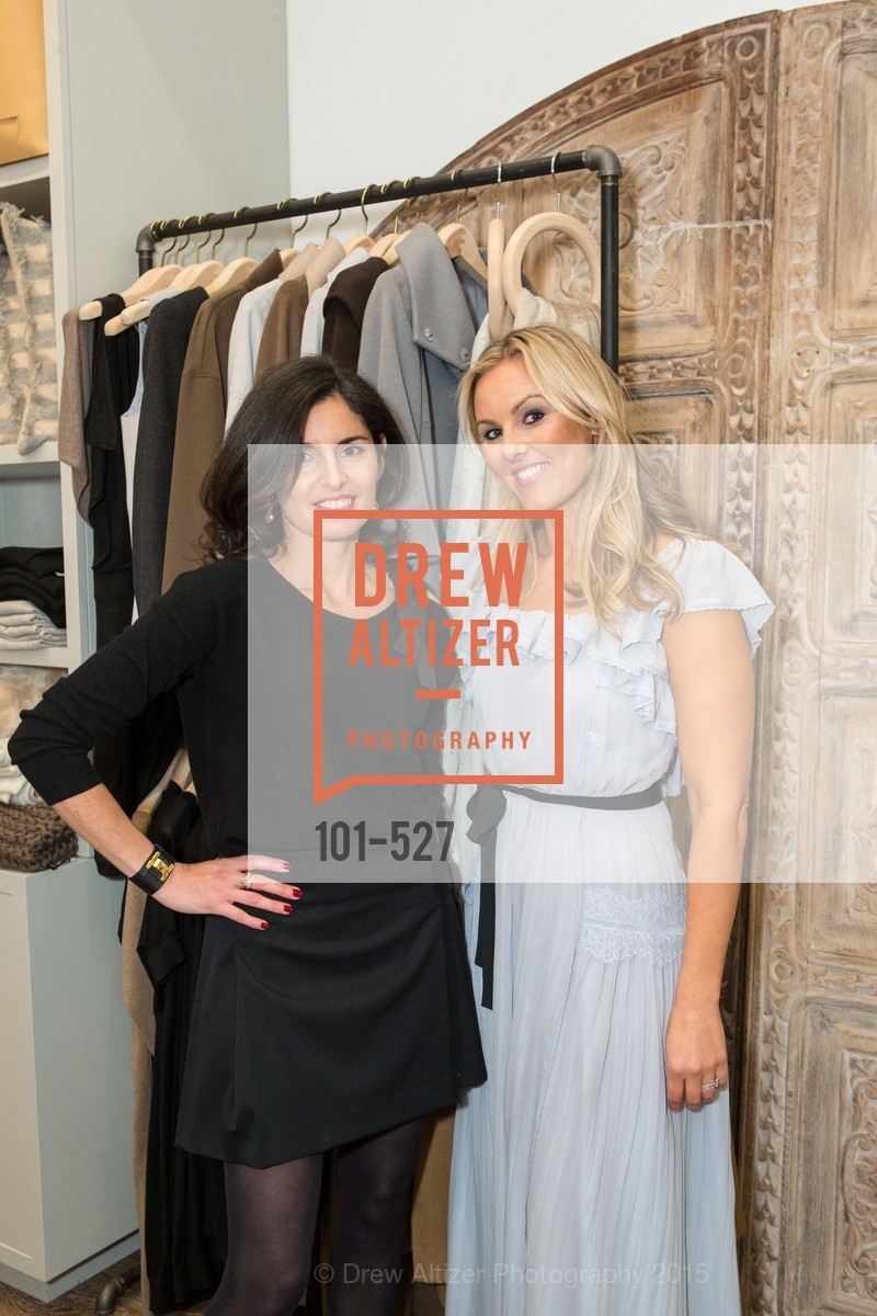 Carla Vinhas, Jessie Black, Parisian Design Showcase: Maison et Objet preview, Jessie Black Boutique. 3252 Sacramento St, November 12th, 2015,Drew Altizer, Drew Altizer Photography, full-service agency, private events, San Francisco photographer, photographer california