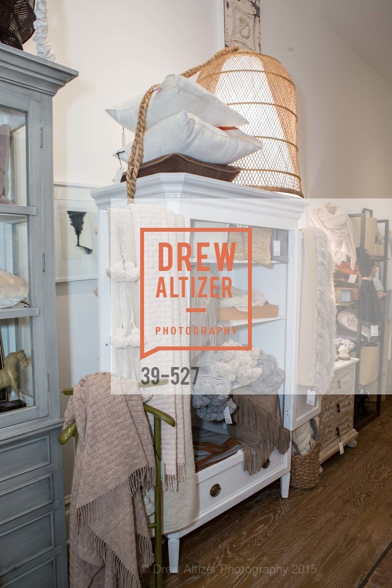 Atmosphere, Parisian Design Showcase: Maison et Objet preview, Jessie Black Boutique. 3252 Sacramento St, November 12th, 2015,Drew Altizer, Drew Altizer Photography, full-service event agency, private events, San Francisco photographer, photographer California