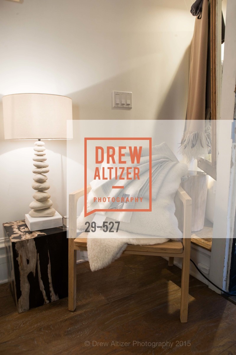 Atmosphere, Parisian Design Showcase: Maison et Objet preview, Jessie Black Boutique. 3252 Sacramento St, November 12th, 2015,Drew Altizer, Drew Altizer Photography, full-service agency, private events, San Francisco photographer, photographer california