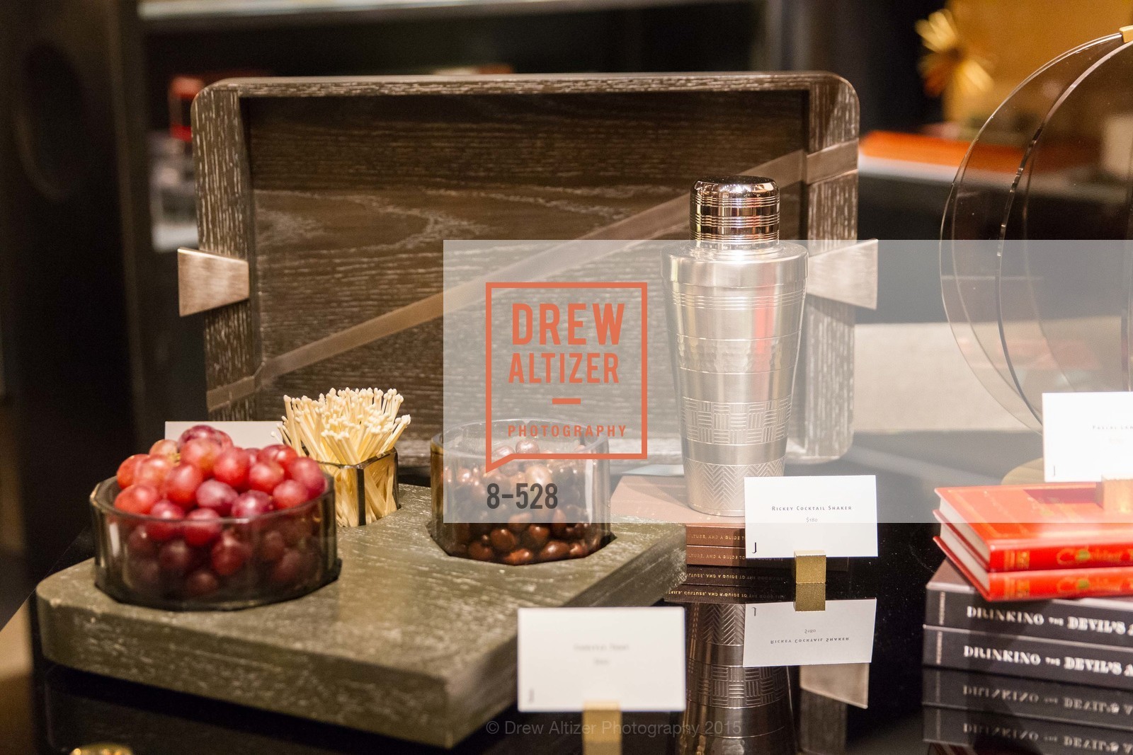 Atmosphere, Jay Jeffers for Arteriors Launch, Jay Jeffers - The Store. 1035 Post St, November 12th, 2015,Drew Altizer, Drew Altizer Photography, full-service event agency, private events, San Francisco photographer, photographer California