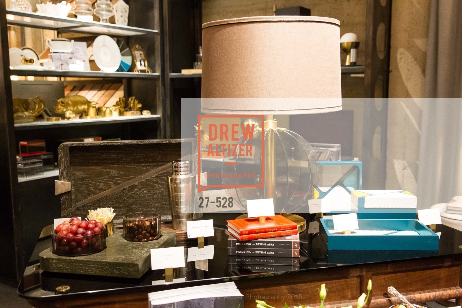 Atmosphere, Jay Jeffers for Arteriors Launch, Jay Jeffers - The Store. 1035 Post St, November 12th, 2015,Drew Altizer, Drew Altizer Photography, full-service agency, private events, San Francisco photographer, photographer california