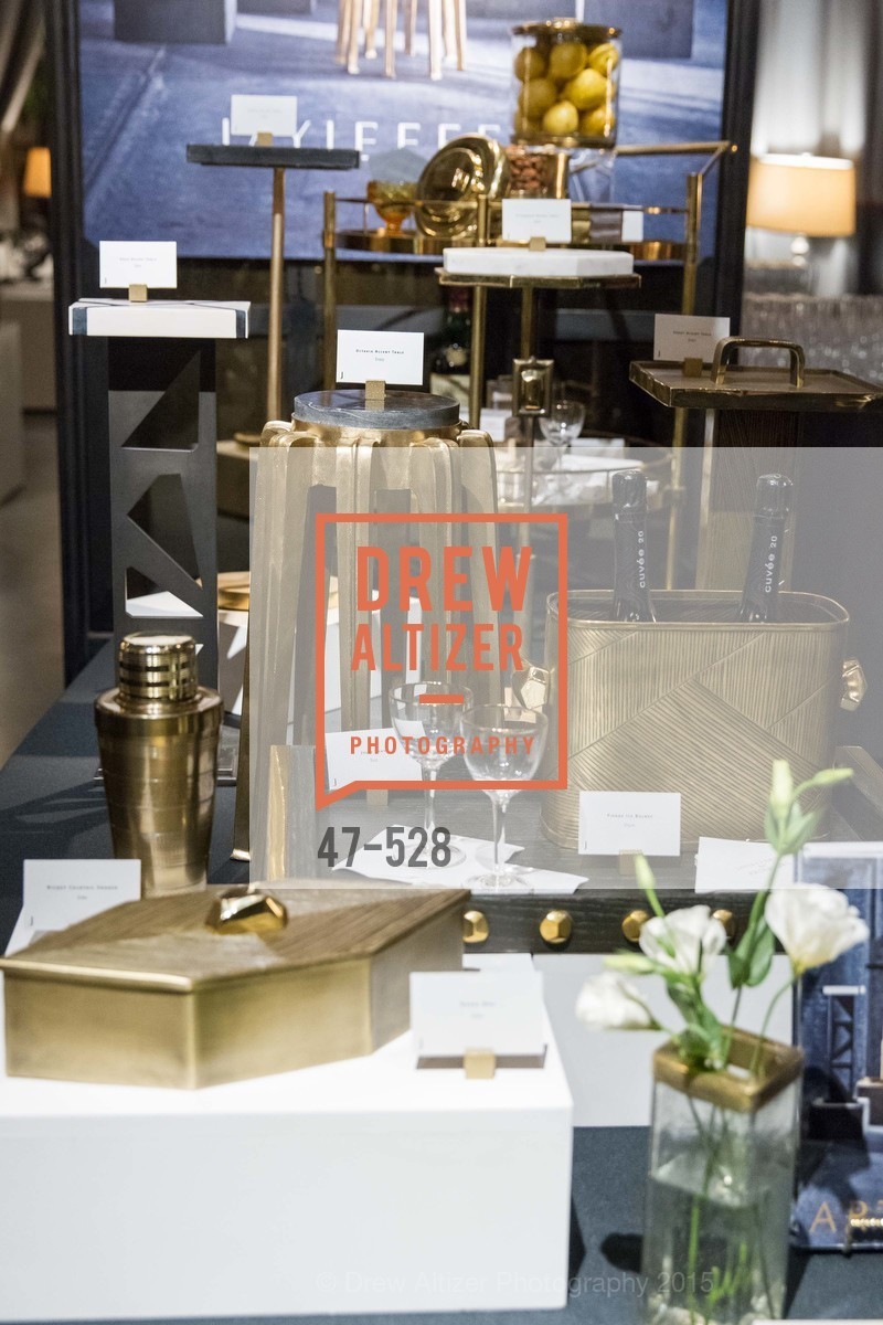 Atmosphere, Jay Jeffers for Arteriors Launch, Jay Jeffers - The Store. 1035 Post St, November 12th, 2015,Drew Altizer, Drew Altizer Photography, full-service event agency, private events, San Francisco photographer, photographer California
