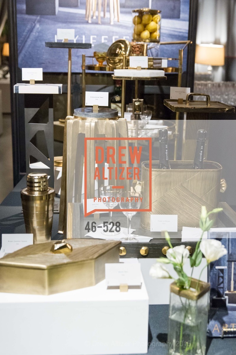 Atmosphere, Jay Jeffers for Arteriors Launch, Jay Jeffers - The Store. 1035 Post St, November 12th, 2015,Drew Altizer, Drew Altizer Photography, full-service agency, private events, San Francisco photographer, photographer california