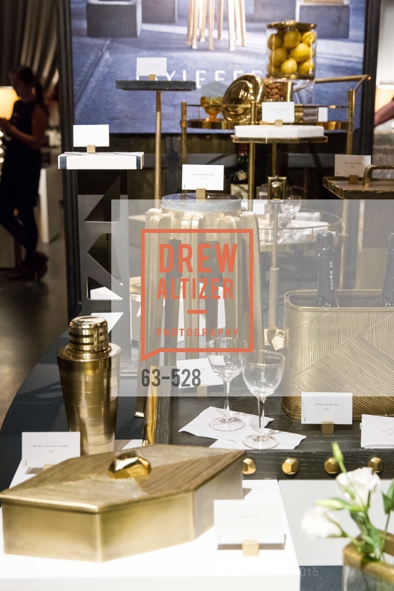 Atmosphere, Jay Jeffers for Arteriors Launch, Jay Jeffers - The Store. 1035 Post St, November 12th, 2015,Drew Altizer, Drew Altizer Photography, full-service event agency, private events, San Francisco photographer, photographer California