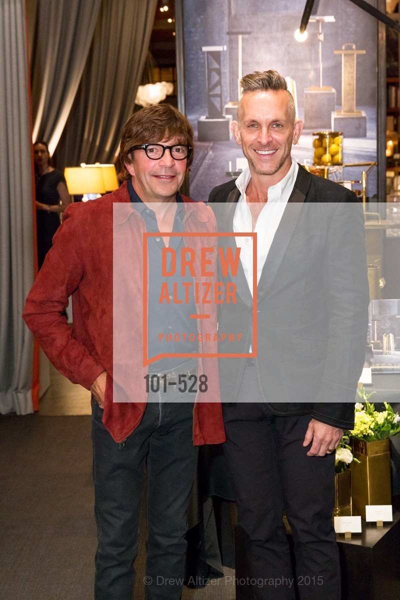 Mark Moussa, Jay Jeffers, Jay Jeffers for Arteriors Launch, Jay Jeffers - The Store. 1035 Post St, November 12th, 2015,Drew Altizer, Drew Altizer Photography, full-service agency, private events, San Francisco photographer, photographer california