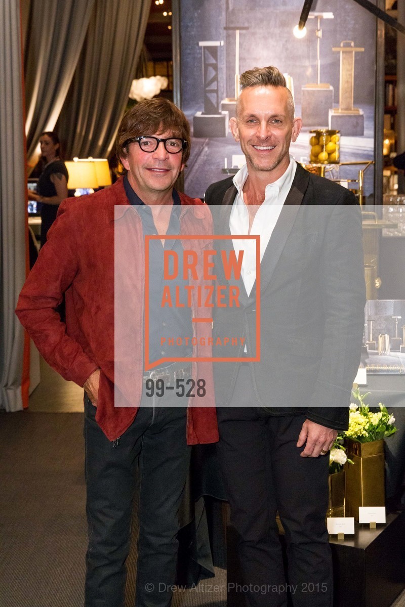 Mark Moussa, Jay Jeffers, Jay Jeffers for Arteriors Launch, Jay Jeffers - The Store. 1035 Post St, November 12th, 2015,Drew Altizer, Drew Altizer Photography, full-service agency, private events, San Francisco photographer, photographer california