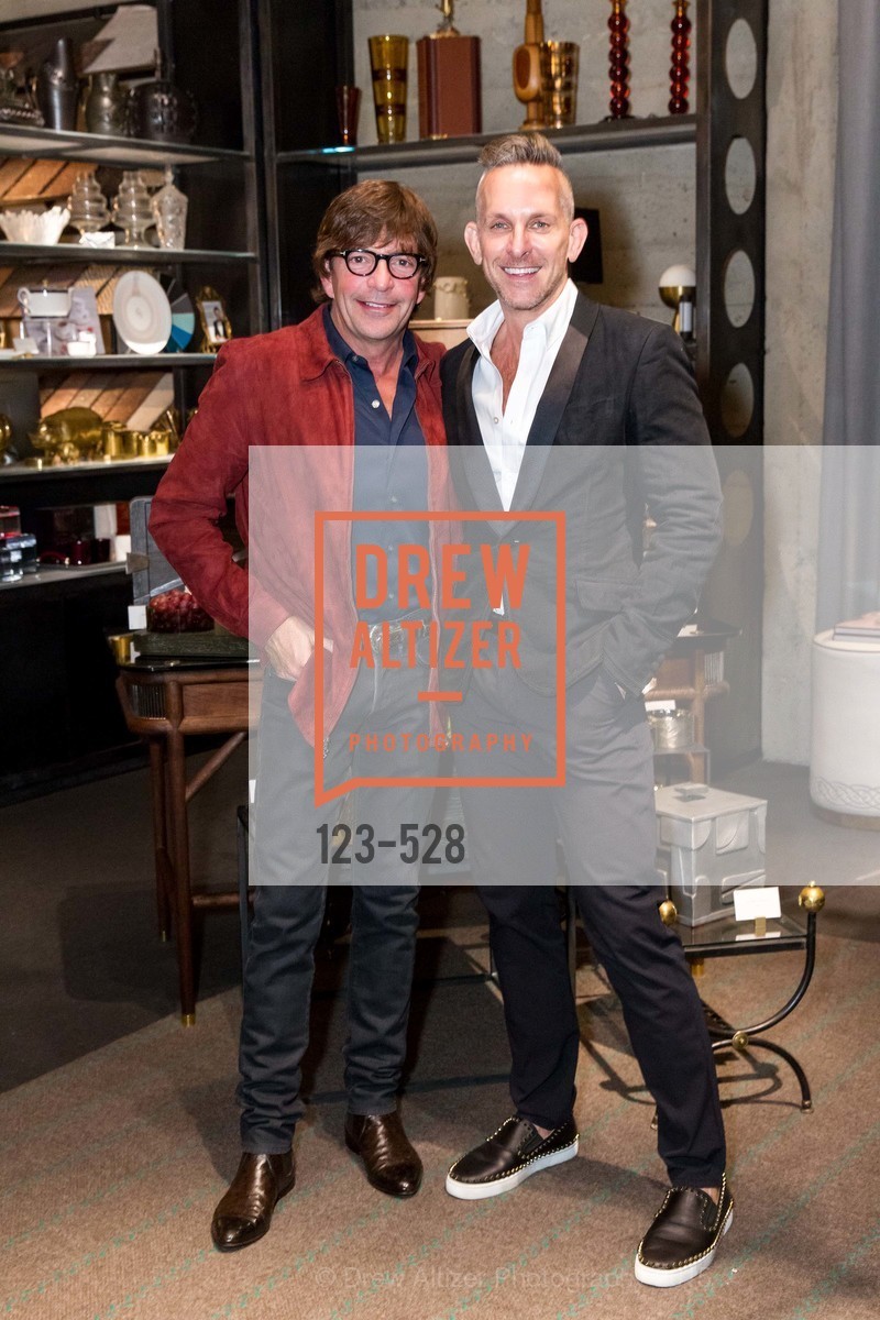 Mark Moussa, Jay Jeffers, Jay Jeffers for Arteriors Launch, Jay Jeffers - The Store. 1035 Post St, November 12th, 2015,Drew Altizer, Drew Altizer Photography, full-service agency, private events, San Francisco photographer, photographer california