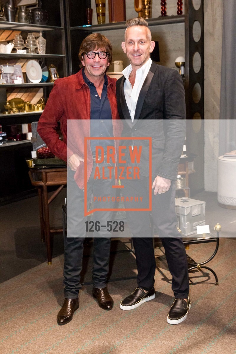 Mark Moussa, Jay Jeffers, Jay Jeffers for Arteriors Launch, Jay Jeffers - The Store. 1035 Post St, November 12th, 2015,Drew Altizer, Drew Altizer Photography, full-service agency, private events, San Francisco photographer, photographer california