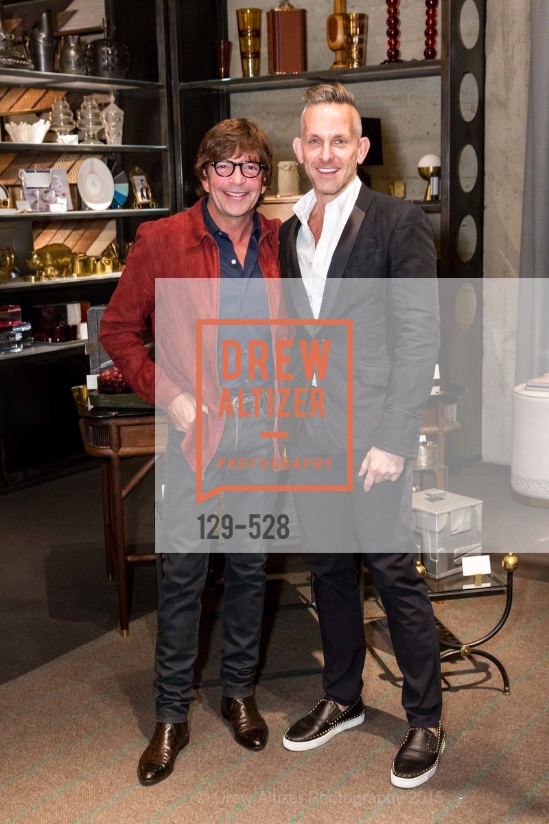 Mark Moussa, Jay Jeffers, Jay Jeffers for Arteriors Launch, Jay Jeffers - The Store. 1035 Post St, November 12th, 2015,Drew Altizer, Drew Altizer Photography, full-service agency, private events, San Francisco photographer, photographer california